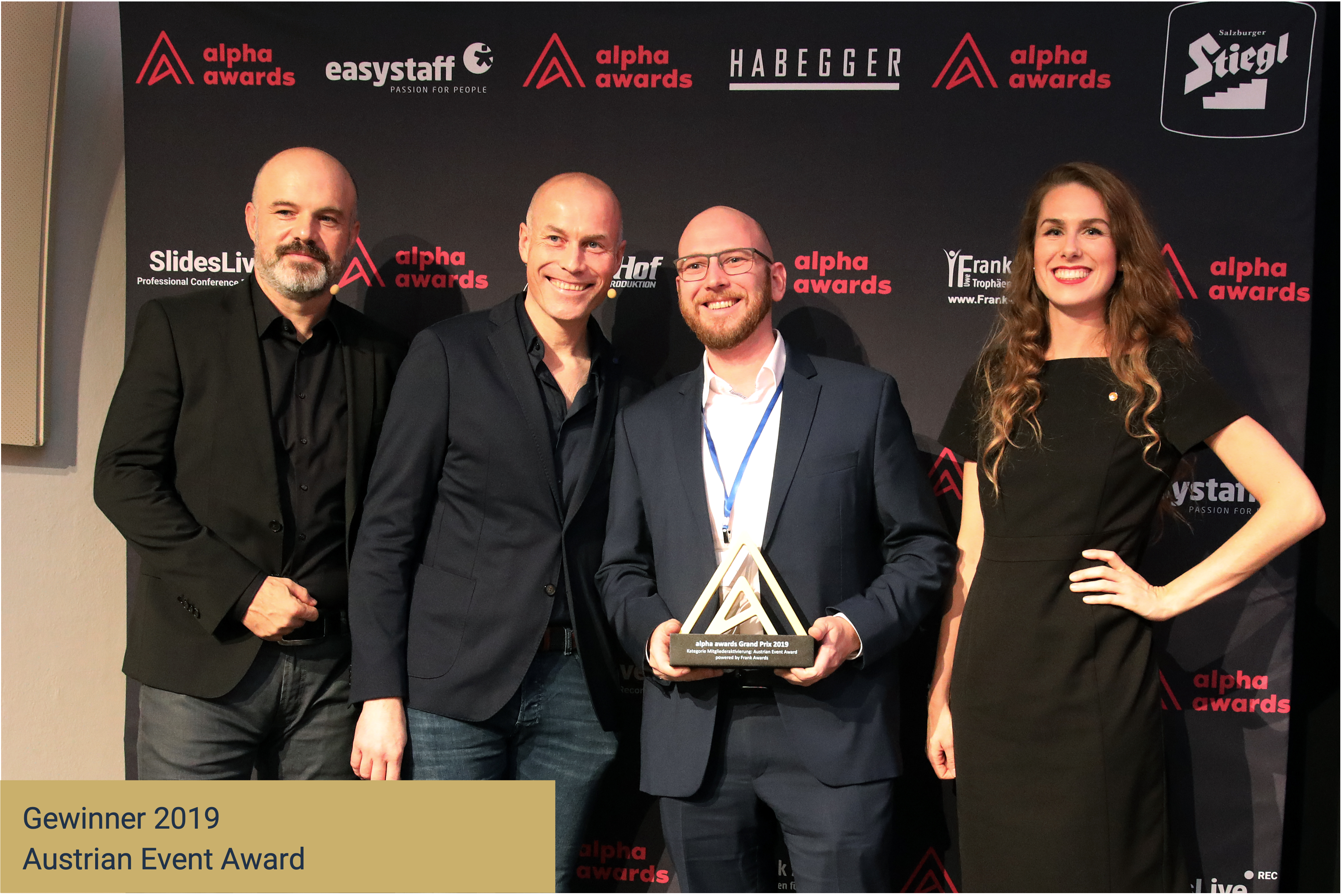 Austrian Event Award 2019