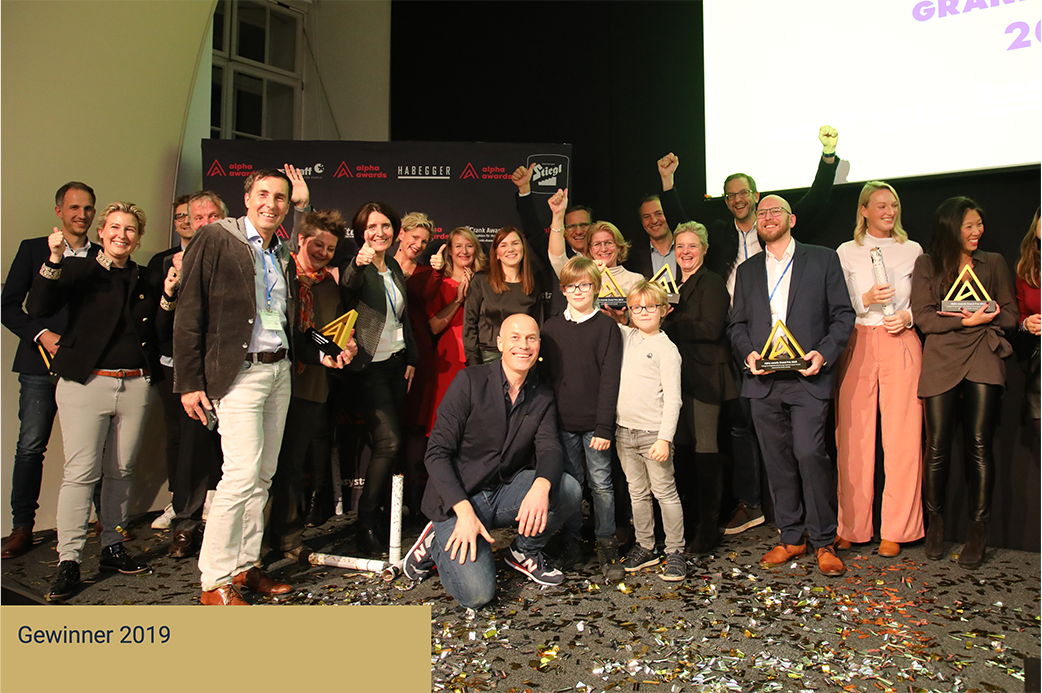 Gewinner 2019